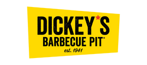 Dickeys Barbecue Pit logo